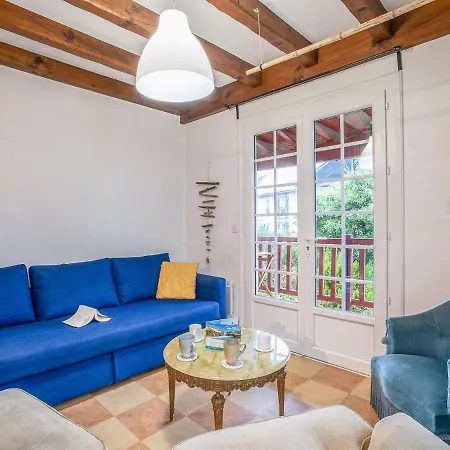 Appartement La Rhune Bidart