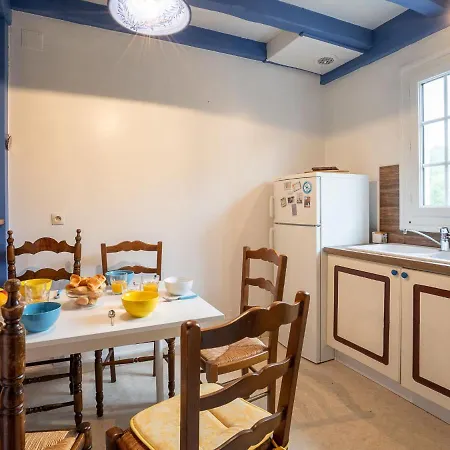 La Rhune Appartement
