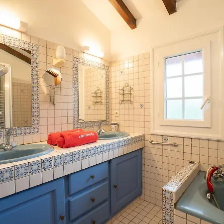 Apartment La Rhune Bidart