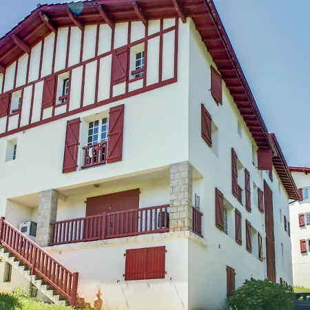 Apartment La Rhune Bidart