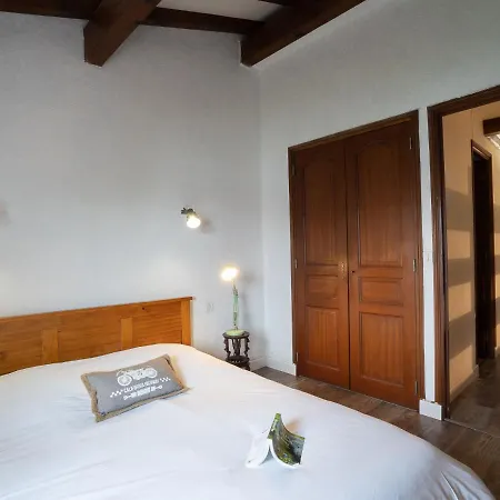 Apartment La Rhune