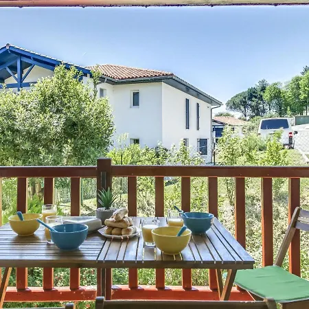 La Rhune Apartment Bidart