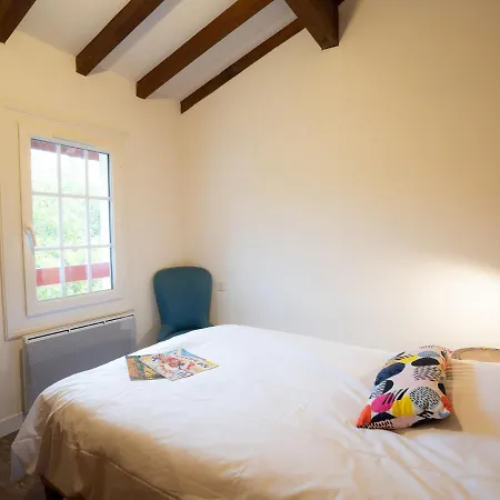 La Rhune Apartment Bidart