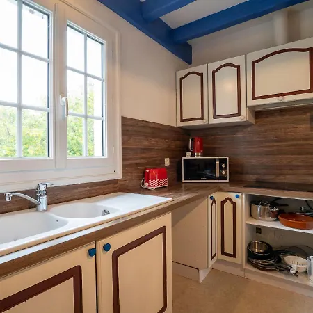 La Rhune Apartment Bidart