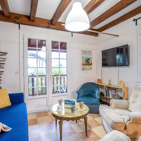 Apartment La Rhune Bidart