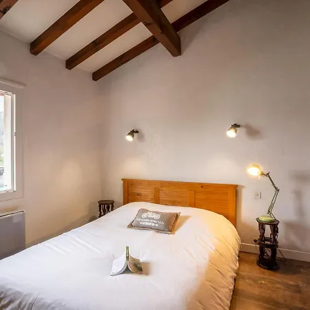 La Rhune Apartment